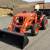 NEW KIOTI TRACTOR 0% INTEREST CK4020 4 thumbnail