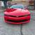 2015 Chevrolet Camaro 2 thumbnail