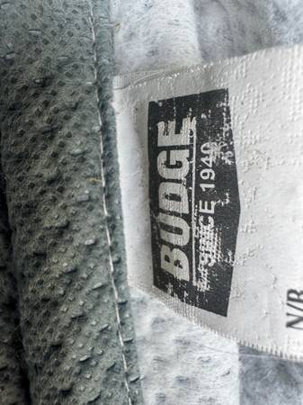 Budge C5 Corvette Car Cover 1