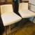 Pair of mid-century barstools 1 thumbnail