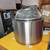 SOLO STAINLESS HOTSHOT 22" WOOD BURNING FIRE PIT STOVE BUNDLE NO BOX 4 thumbnail