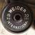 🏋️ Weider International Olympic Weight Plates – 15kg / 33lb – Pair 2 thumbnail