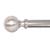 NEW 48-84" CURTAIN ROD 2 thumbnail