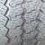 4 - 275/70 18 Bridgestone 12031 Used Tires 4 thumbnail