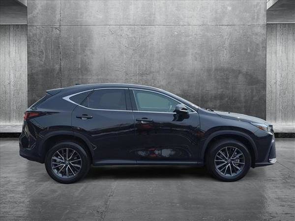 SUV Premium NX 350 de tracción en las cuatro ruedas AWD Lexus NX 2022 - $40,686 (Llame al *(678) 721-8304* para confirmar disponibilidad al instante)63620483598721123