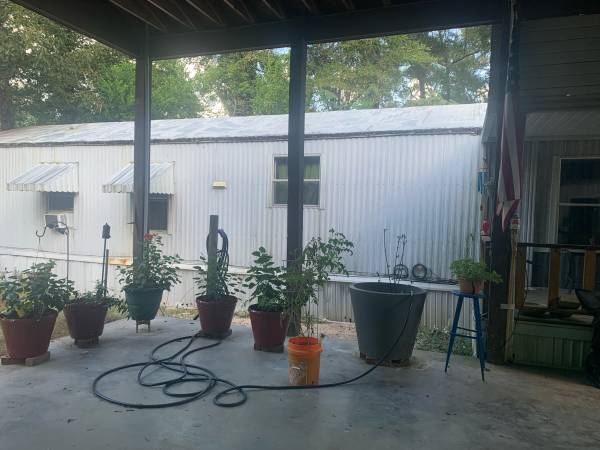 $20,000 / 2br - 880ft2 - 2/2 16x65 Home to be moved . (Rye)64145531275905122