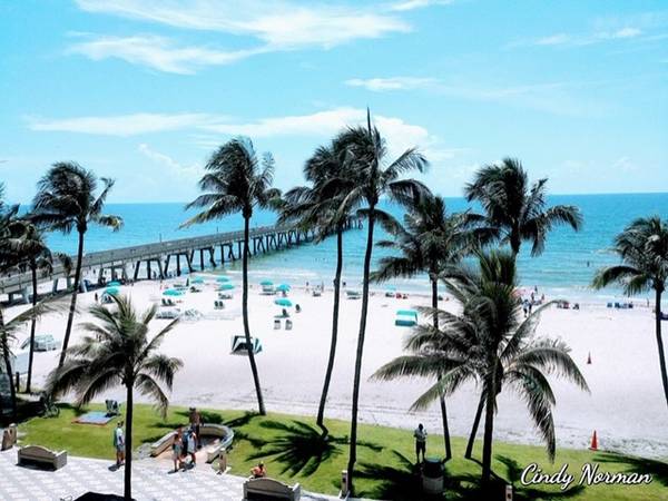 $575 / 1br - 400ft2 - THE TIME HAS COME TO MAKE THE MOVE - READY NOW $575/WK AT THE BEACH (Deerfield Beach)63983674892035122