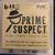 BRAND NEW SEALED Prime Suspect-Fun Squared Games 1 thumbnail