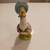 Beatrix Potter's "JEMIMA PUDDLEDUCK"  FIGURINE. " 2 thumbnail