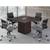 Affordable, Contemporary, Commercial Grade New Conference Tables 19 thumbnail