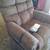 ASHLEY POWER LIFT RECLINER  - LIKE NEW 2 thumbnail