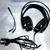 Gaming headset wired LED lights 15 thumbnail