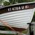 1961 Thompson Sea Coaster with 1967 Johnson Electric Outboard Motor 4 thumbnail