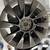 Tesla uberturbine 20” wheels (2 wheels) 5 thumbnail
