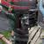 30 hp Evinrude outboard 2 thumbnail