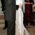 Gold-White Linea Raffaelli Dress 6 thumbnail