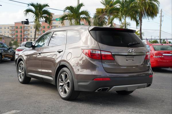 2014 Hyundai Santa Fe  - BBB A+ / NO GIMMICKS / REAL PRICE - $9,900 (POMPANO BEACH)63485690163587122