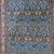 6'4" by 3'5" Wool Oriental Rug Hand Knotted 5 thumbnail