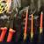 SALISBURY PRO-TOOLS 9-Piece INSULATED TOOL SET 4 thumbnail