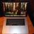 macbook pro,15.4", touchbar, sequoia, 16gb ram,i7 6 core, touchbar 2 thumbnail