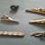 >>Cuff Links, Tie Bars, Collar Pins<< 6 thumbnail