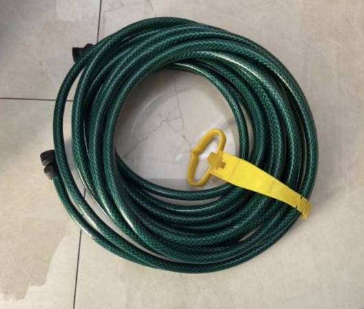 GARDEN, PLANTS OR CAR WASH HOSE…price in pesos 1