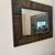 Beautiful Wood Wall Mirror 3 thumbnail