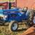 3910 Ford tractor 1 thumbnail