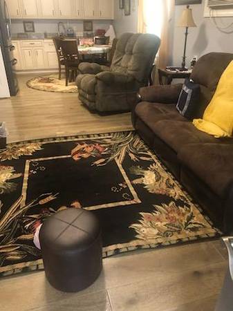 $1,500 / 1br - 1 bedroom, 1 bath fully furnished apartment (Moncks Corner)64016105089026123