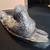 Inuk in Kayak Soapstone Carving 4 thumbnail