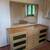 3 piece Vintage Bedroom set - Blonde 1 thumbnail