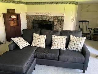 $1,550 / 1br - Furnished Apartment in Middlebury (Utilities Included) (Middlebury)63969737874818123