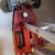 Hilti DD200 CORE Drill w/ Stand + Vacuum Pump ready to work 8 thumbnail