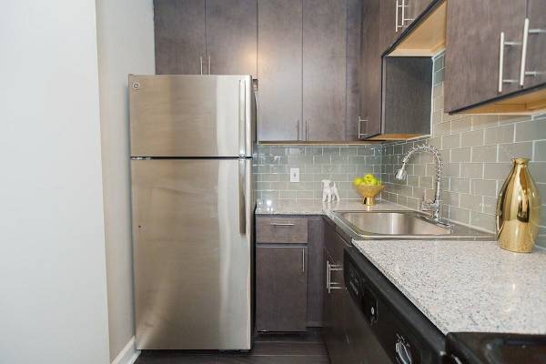 $1,985 / 2br - 975ft2 - 2/BD 1/BA, In Pittsburgh, Business Center (Cultural District)64013371472897123