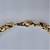 ✔️Authenticity Guarantee Lior Jewellery 14K Gold-Filled 18" Byzantine 2 thumbnail