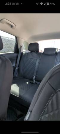 Perfect Beach/Uber Car. EV Hybrid (40+ mpg) Super Clean💲💲💲 - $23,000 (Kailua)63617577862145124