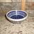 Vintage Boleslawiec Polish Pottery Bowl, Greek Key, 6" 1 thumbnail