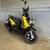 2009 Yamaha Zuma 2 thumbnail