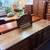 Heywood Wakefield Furniture, 9 Drawer Dresser, With Mirror, Dovetail D 2 thumbnail