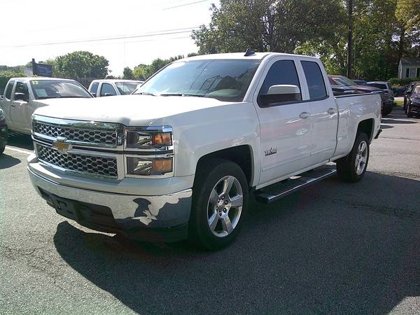 ===== PICK UP TRUCKS === as LOW as $1495 Dn === Click Here NOW ======= - $1,495 (PAYMENTS @ $500 or Less / 470-301-4091 Mr. Brown)63621356072707120