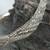 Bracelet Roccio Flat Chain Link Bracelet Sterling Silver 1 thumbnail