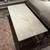 Marble Top like and Brass stand coffee table 2 thumbnail