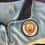 Manchester City Licensed M. City Performance Track Jacket Large Youth 1 thumbnail