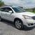 2017 CHEVROLET TRAVERSE LT 117 MIL MILLAS 15 thumbnail