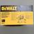 DEWALT DWS780 12-Inch Double Bevel Sliding Compound Miter Saw 2 thumbnail
