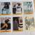 1992 FRONT ROW  WILLIE STARGELL  BASEBALL CARD SET - COA 1 thumbnail