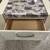 Ashley Bed Nightstand End Table 2 Drawers 28.5”W 6 thumbnail