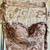 Like-New FLORAL MESH EVENING GOWN, Ladies/Women’s Size MEDIUM 2 thumbnail