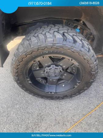 2010 Toyota FJ Cruiser 4x4 - Photo 8