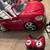American Girl Doll - RC Sport Car Red 2 thumbnail
